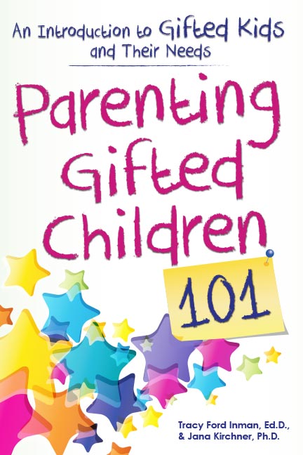 Gifted Children And Parenting